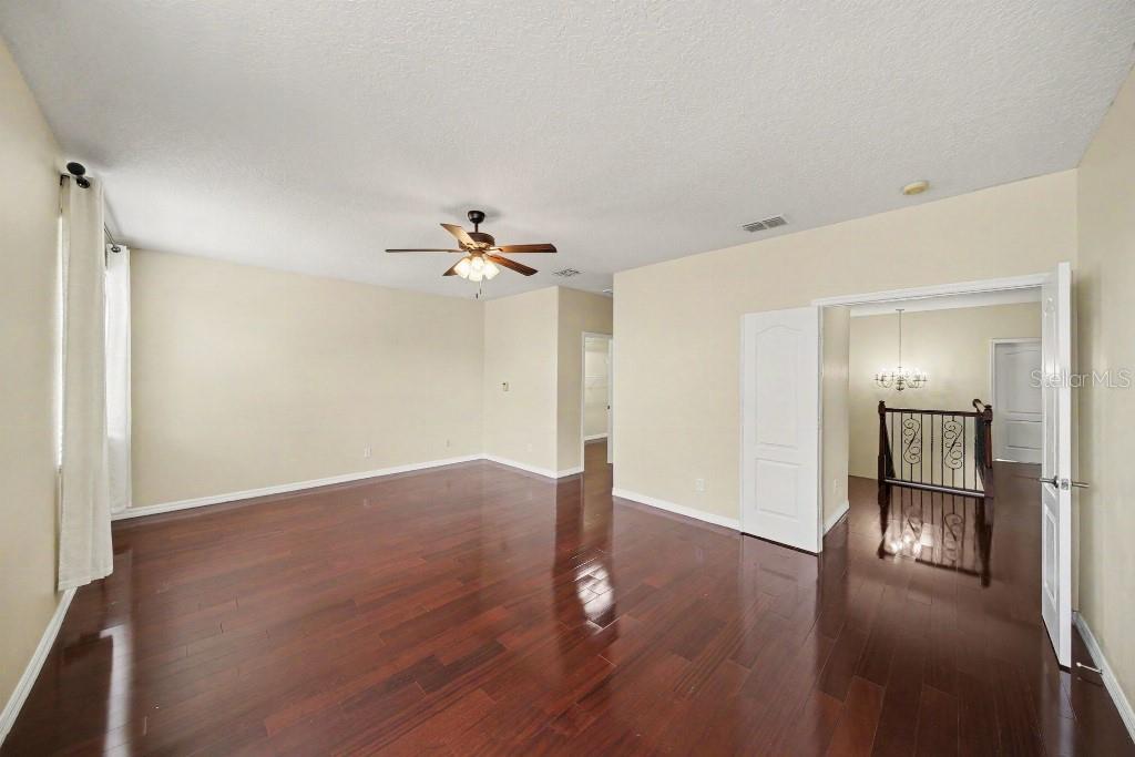 LIVE OAK PRESERVE PH 2A-VILLAG - Residential