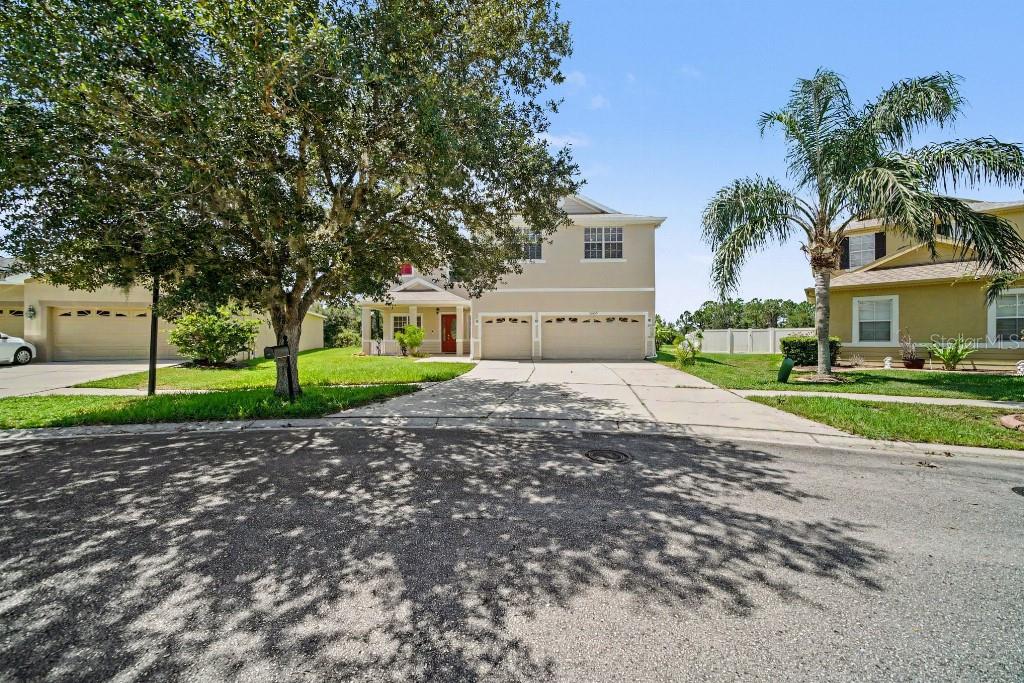 LIVE OAK PRESERVE PH 2A-VILLAG - Residential