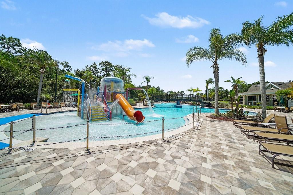 LIVE OAK PRESERVE PH 2A-VILLAG - Residential