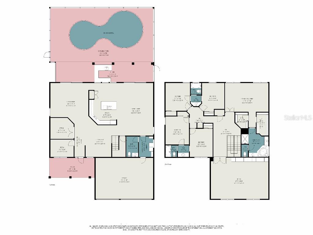 LIVE OAK PRESERVE PH 2A-VILLAG - Residential