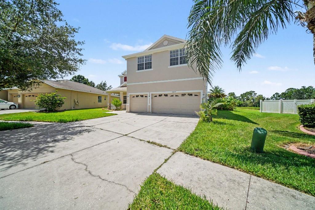 LIVE OAK PRESERVE PH 2A-VILLAG - Residential