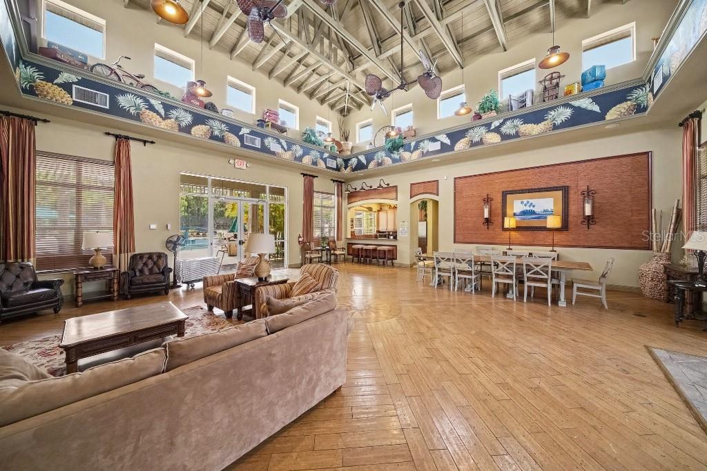 LIVE OAK PRESERVE PH 2A-VILLAG - Residential