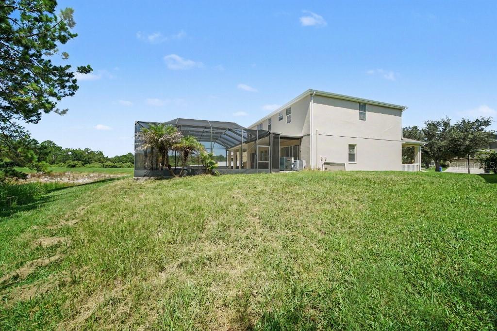 LIVE OAK PRESERVE PH 2A-VILLAG - Residential