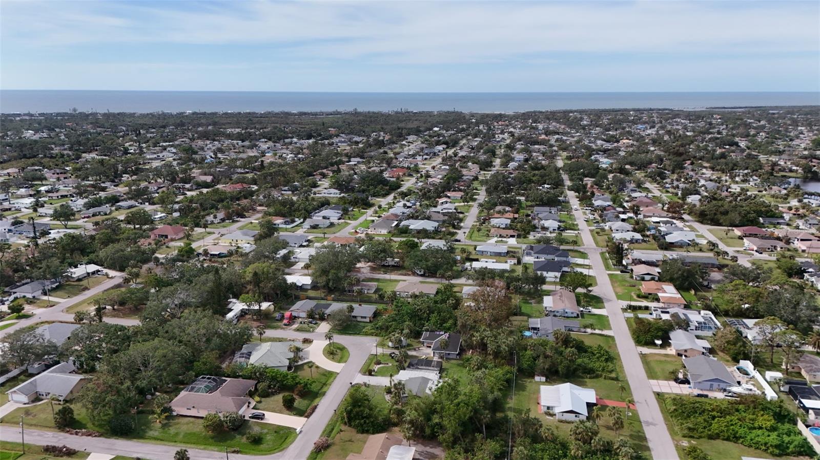 SOUTH VENICE - Land
