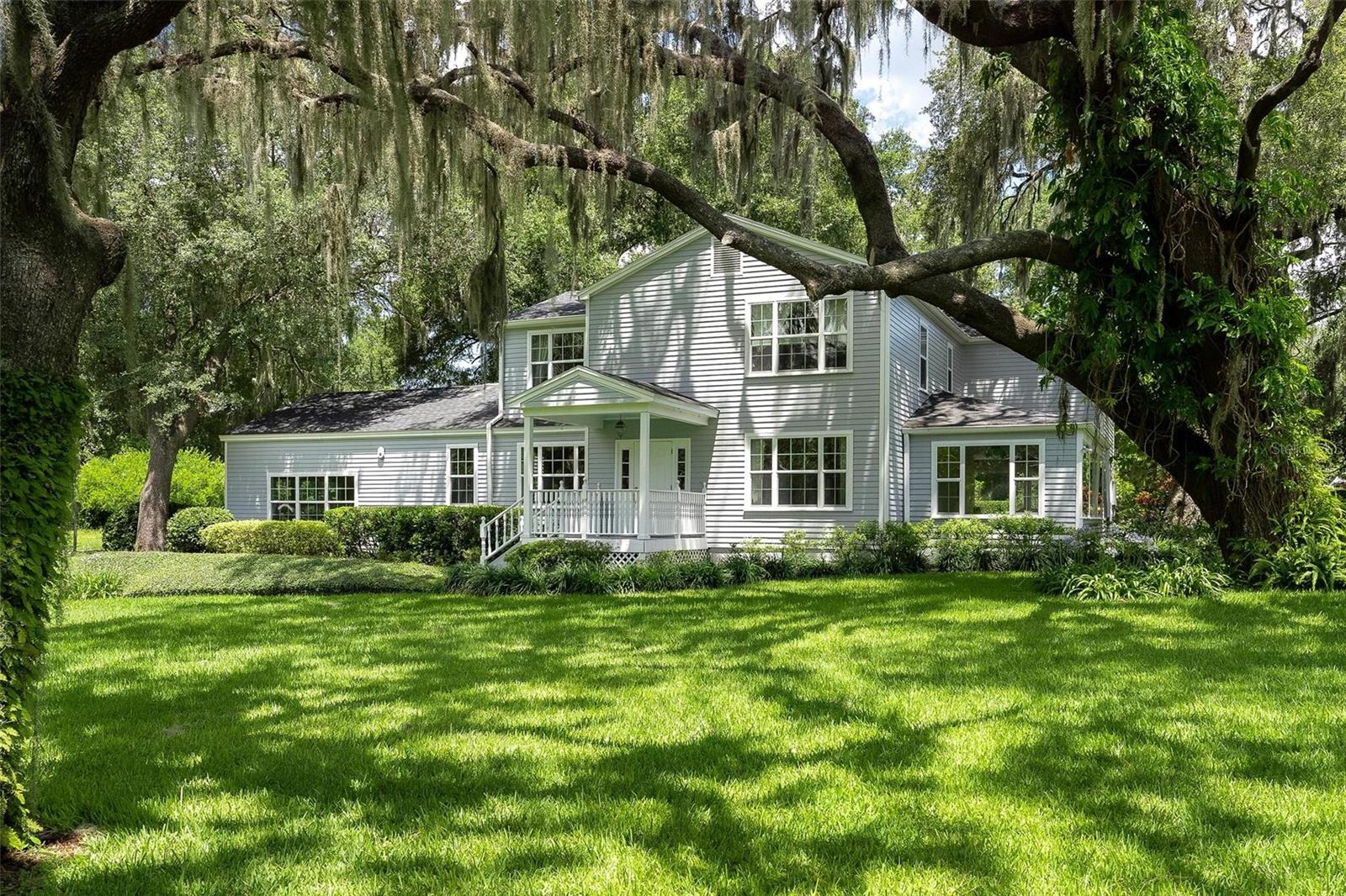 SILVER LAKE ESTATES - Residential