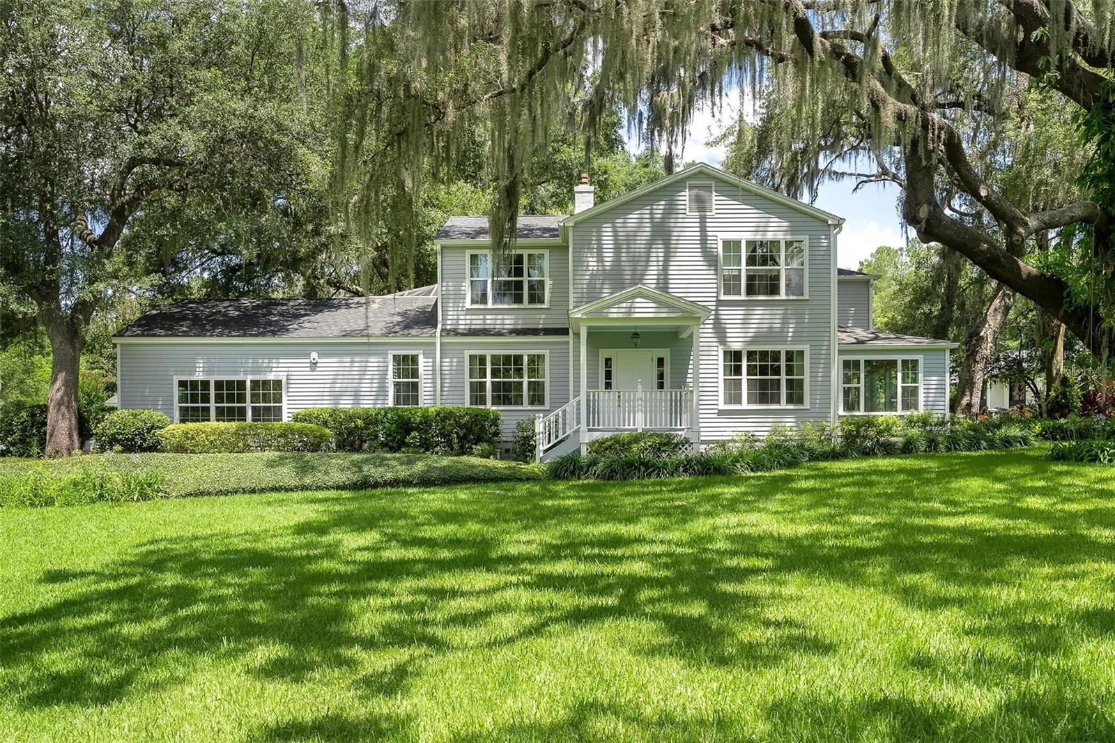 SILVER LAKE ESTATES - Residential