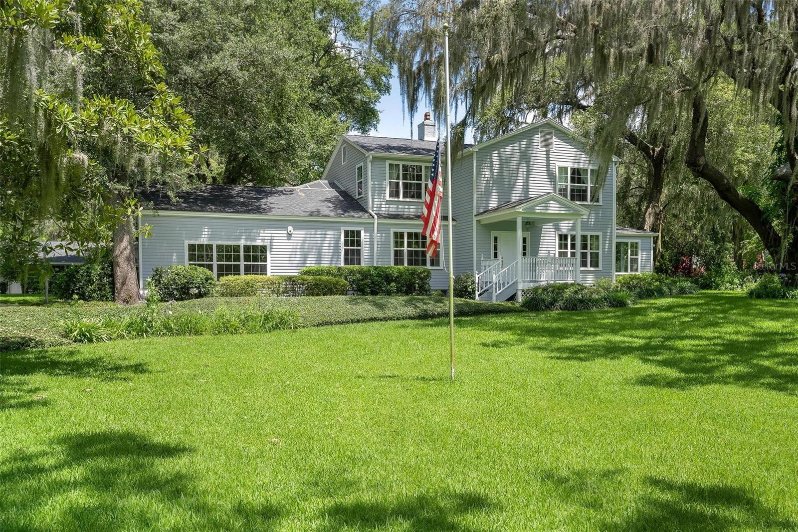 SILVER LAKE ESTATES - Residential