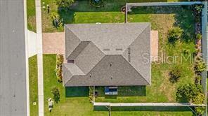 VENEZIA SOUTH - Residential Lease