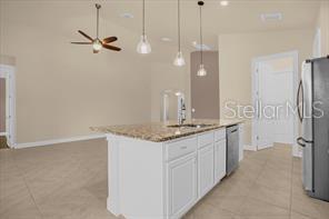 VENEZIA SOUTH - Residential Lease