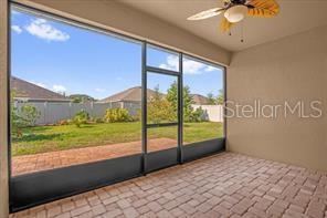 VENEZIA SOUTH - Residential Lease