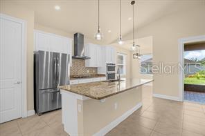 VENEZIA SOUTH - Residential Lease