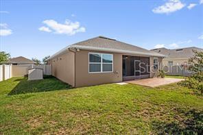 VENEZIA SOUTH - Residential Lease
