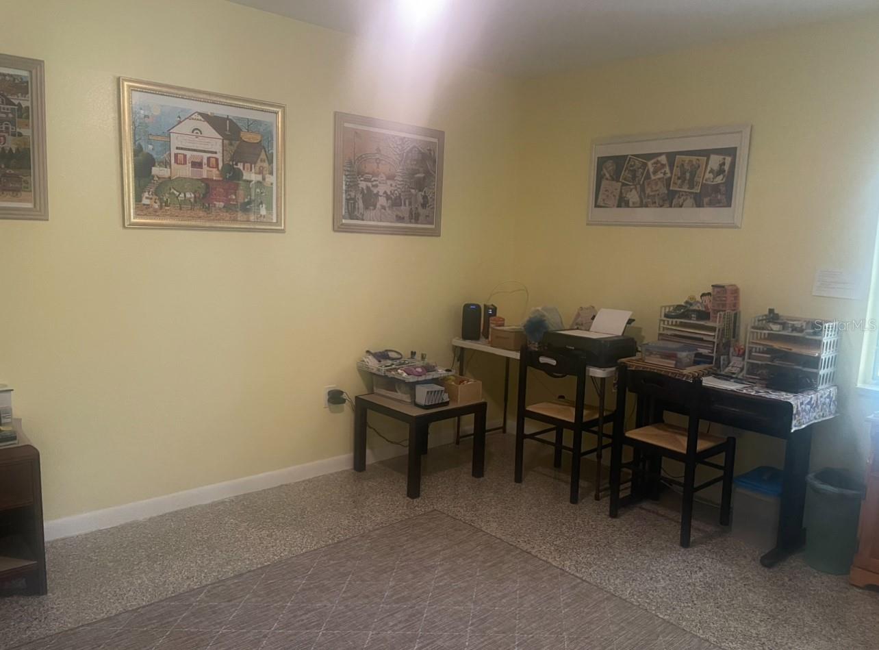 OLDSMAR COUNTRY CLUB ESTATES SEC 3 - Residential