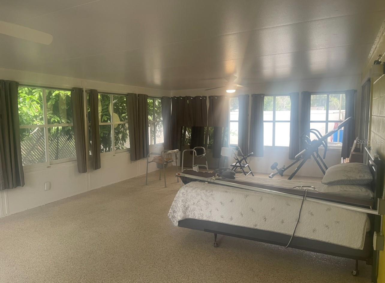 OLDSMAR COUNTRY CLUB ESTATES SEC 3 - Residential