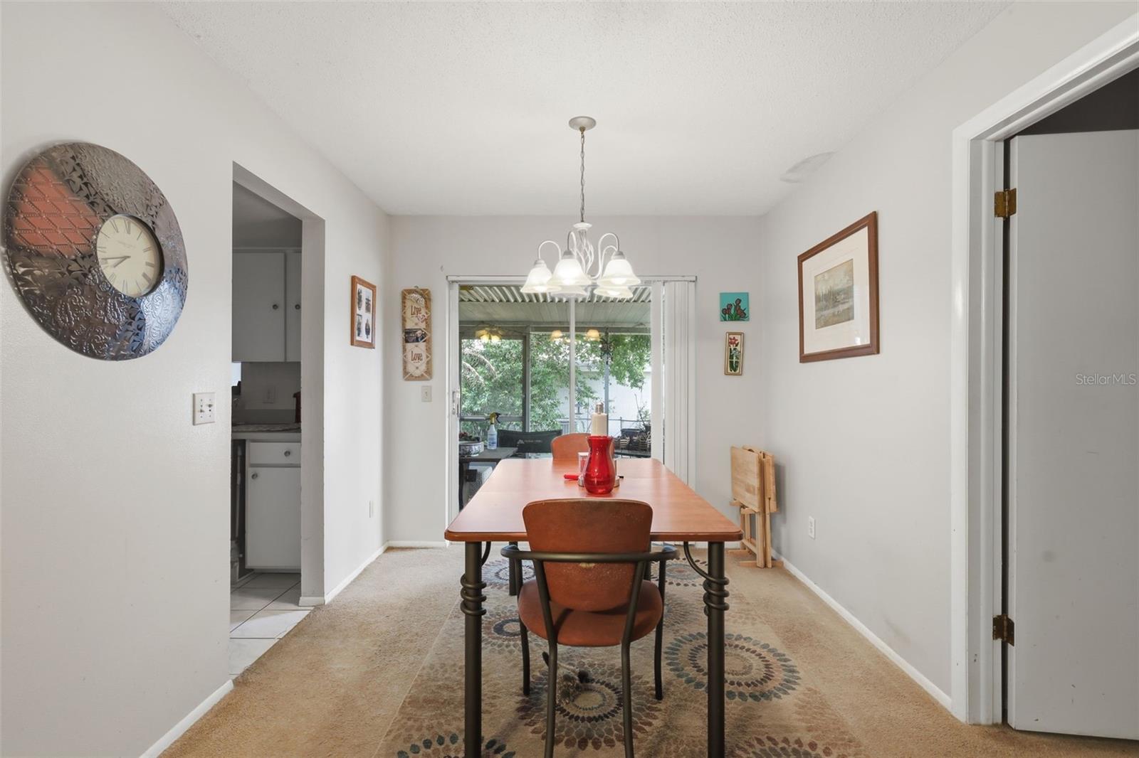 CARRIAGE HILL UNIT 2 - Residential