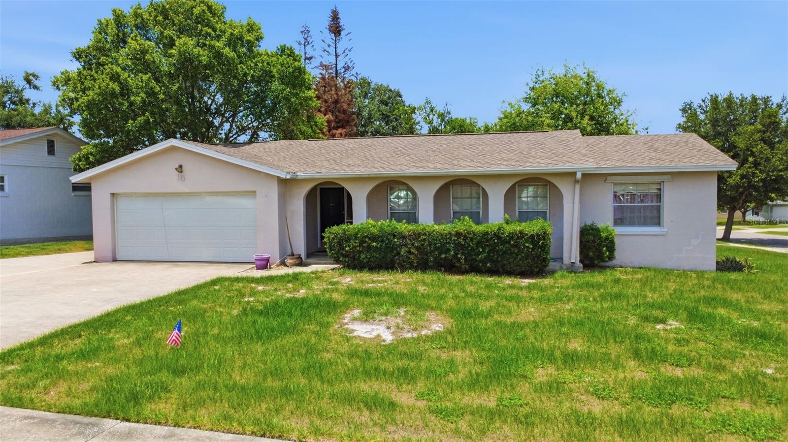 CARRIAGE HILL UNIT 2 - Residential