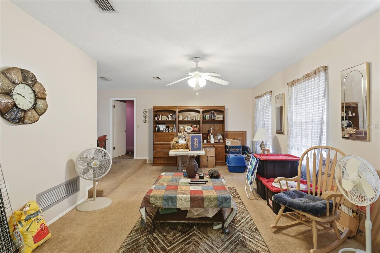 CARRIAGE HILL UNIT 2 - Residential