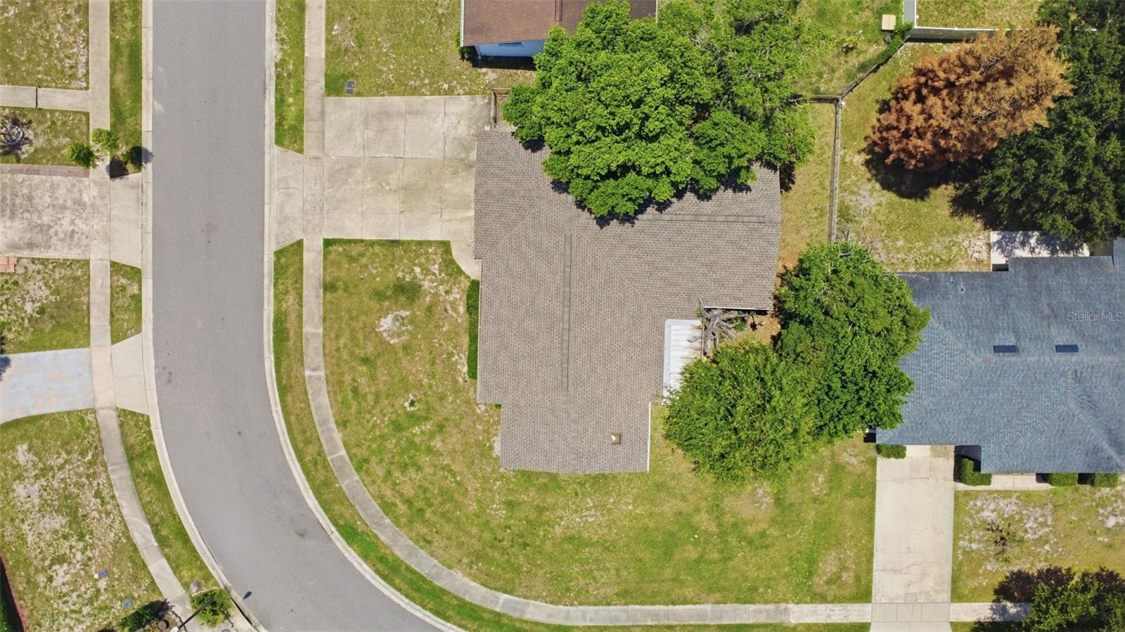 CARRIAGE HILL UNIT 2 - Residential