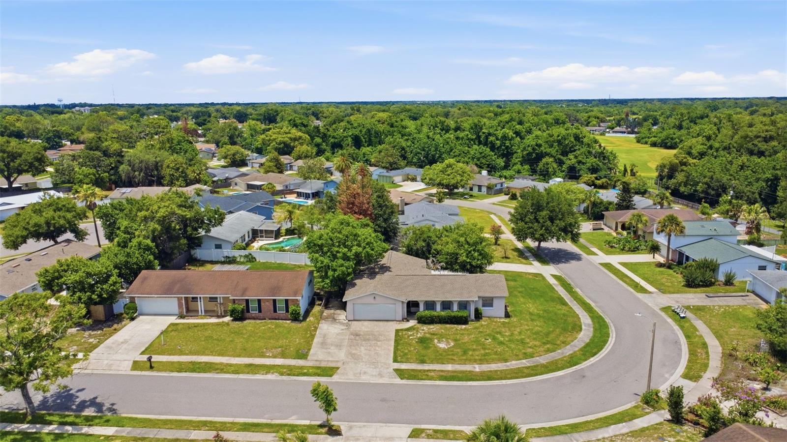 CARRIAGE HILL UNIT 2 - Residential