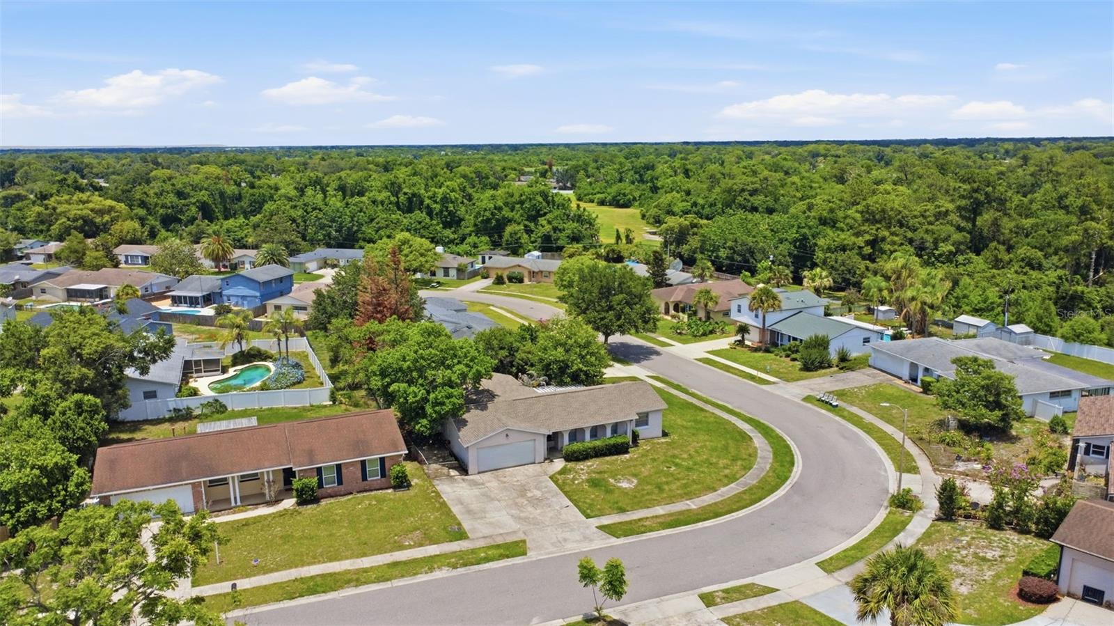 CARRIAGE HILL UNIT 2 - Residential