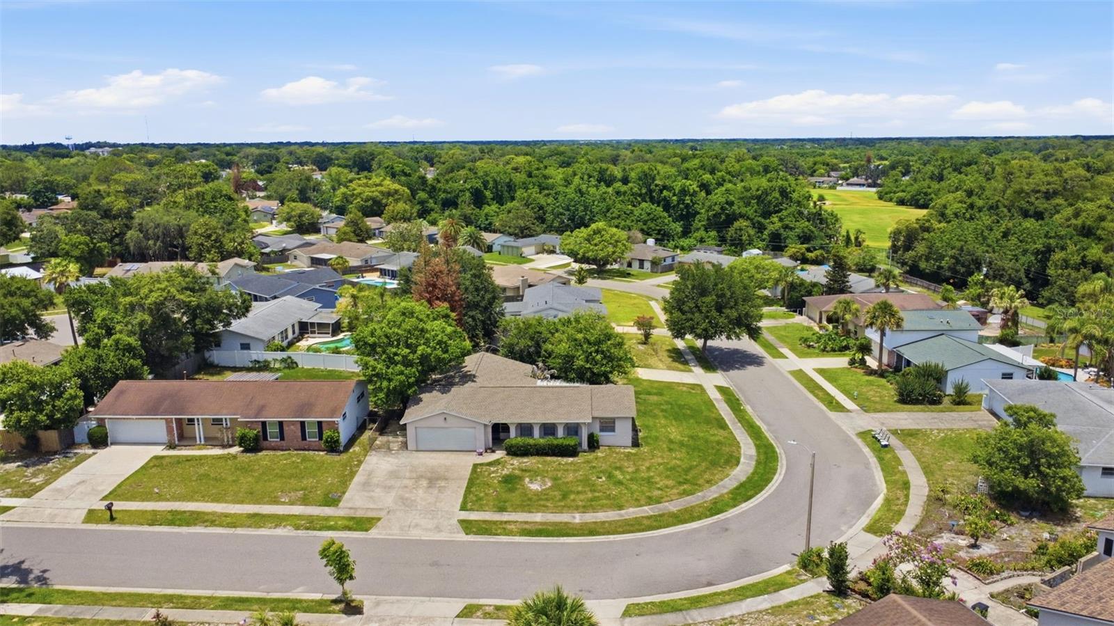 CARRIAGE HILL UNIT 2 - Residential