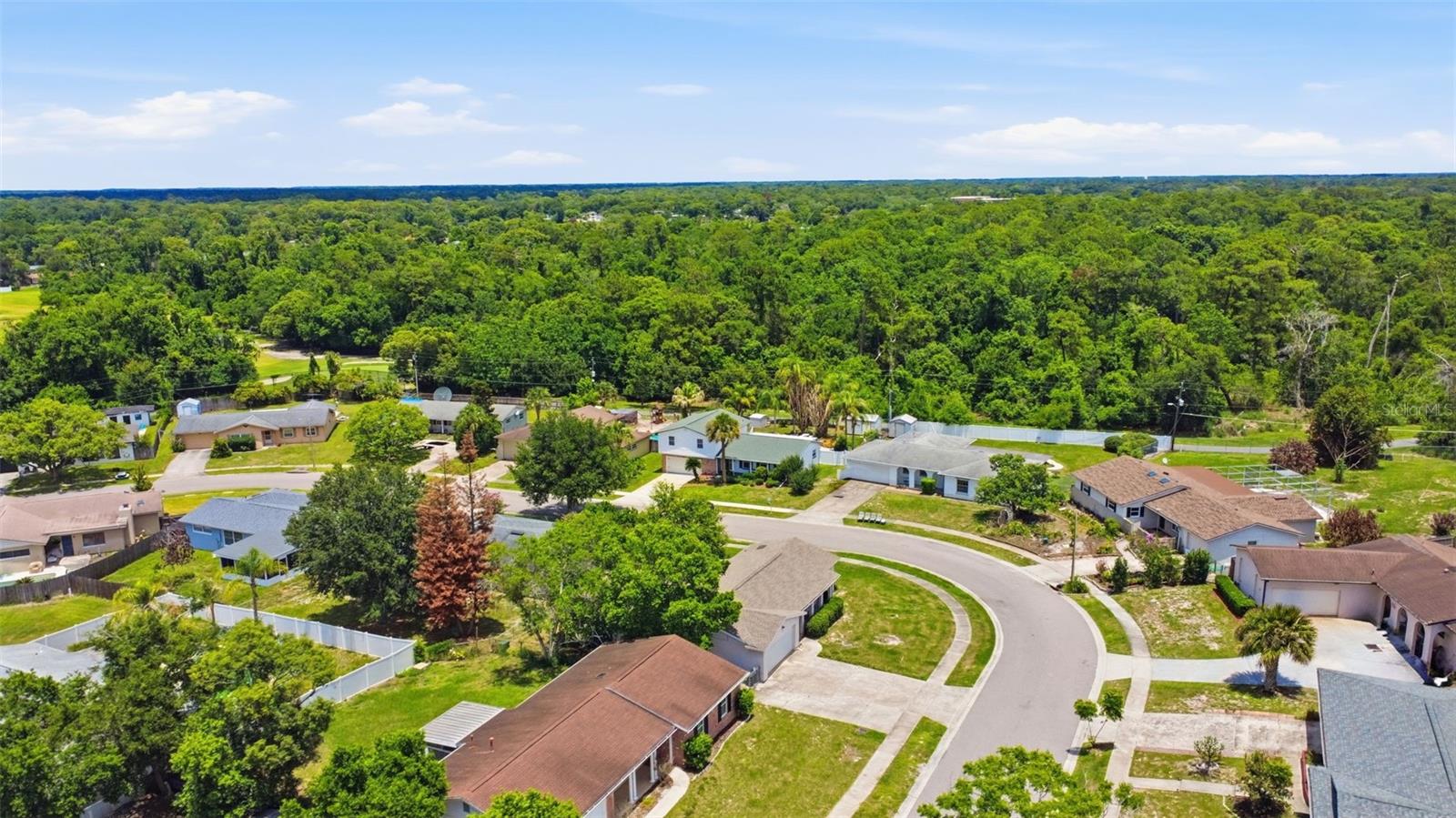 CARRIAGE HILL UNIT 2 - Residential