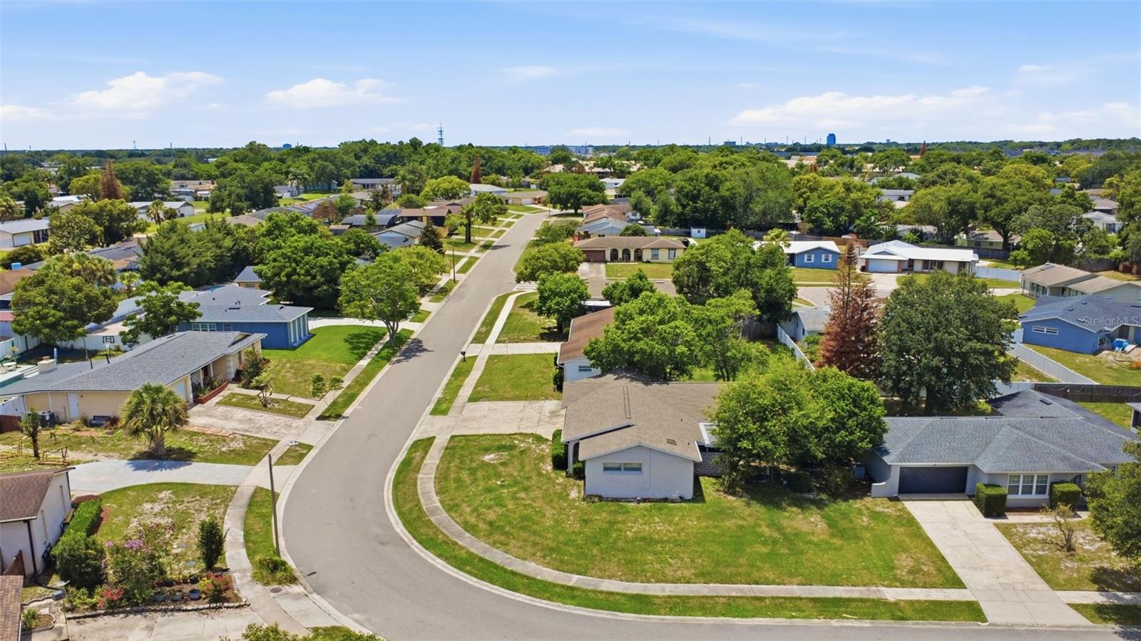 CARRIAGE HILL UNIT 2 - Residential
