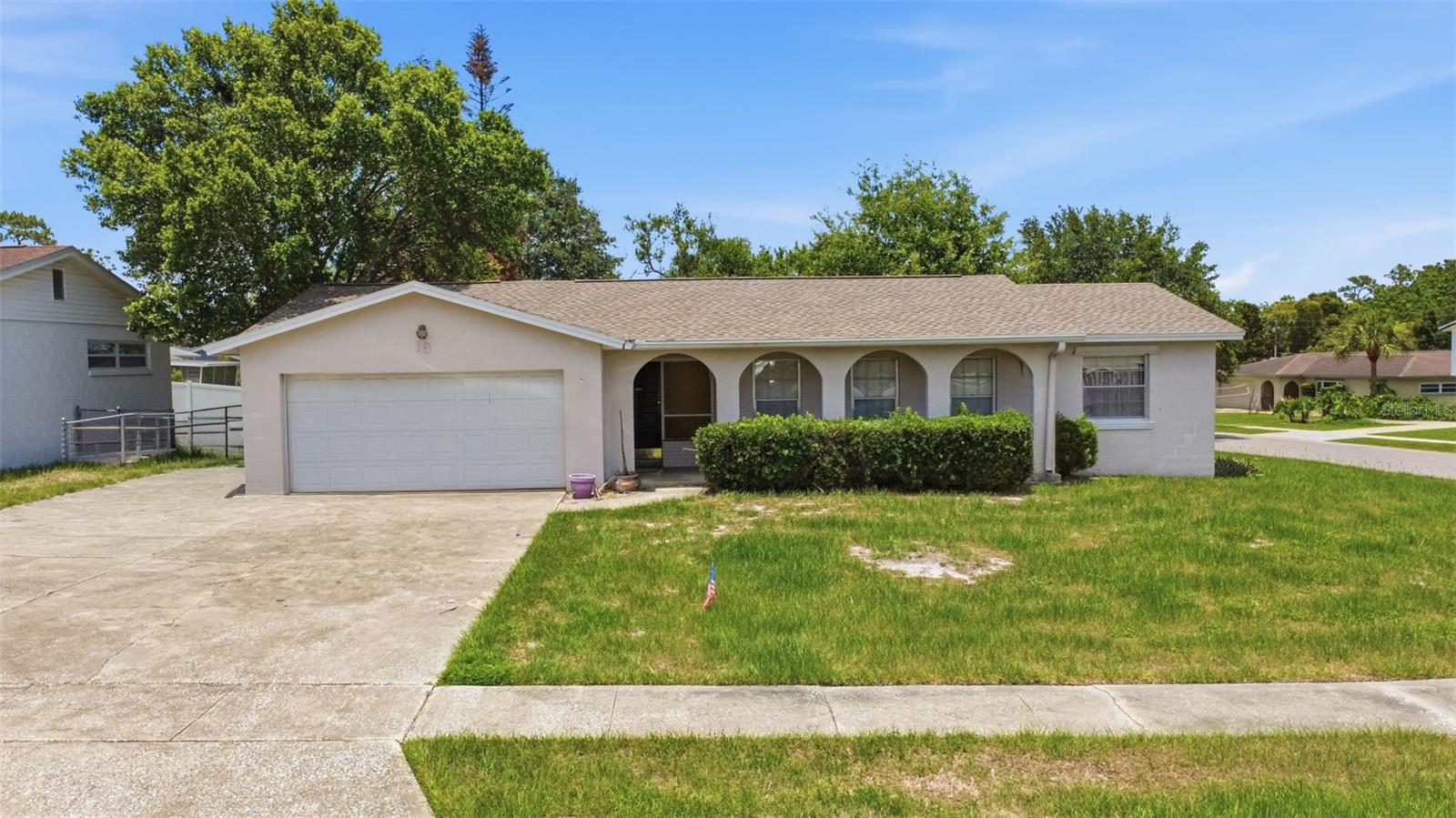 CARRIAGE HILL UNIT 2 - Residential