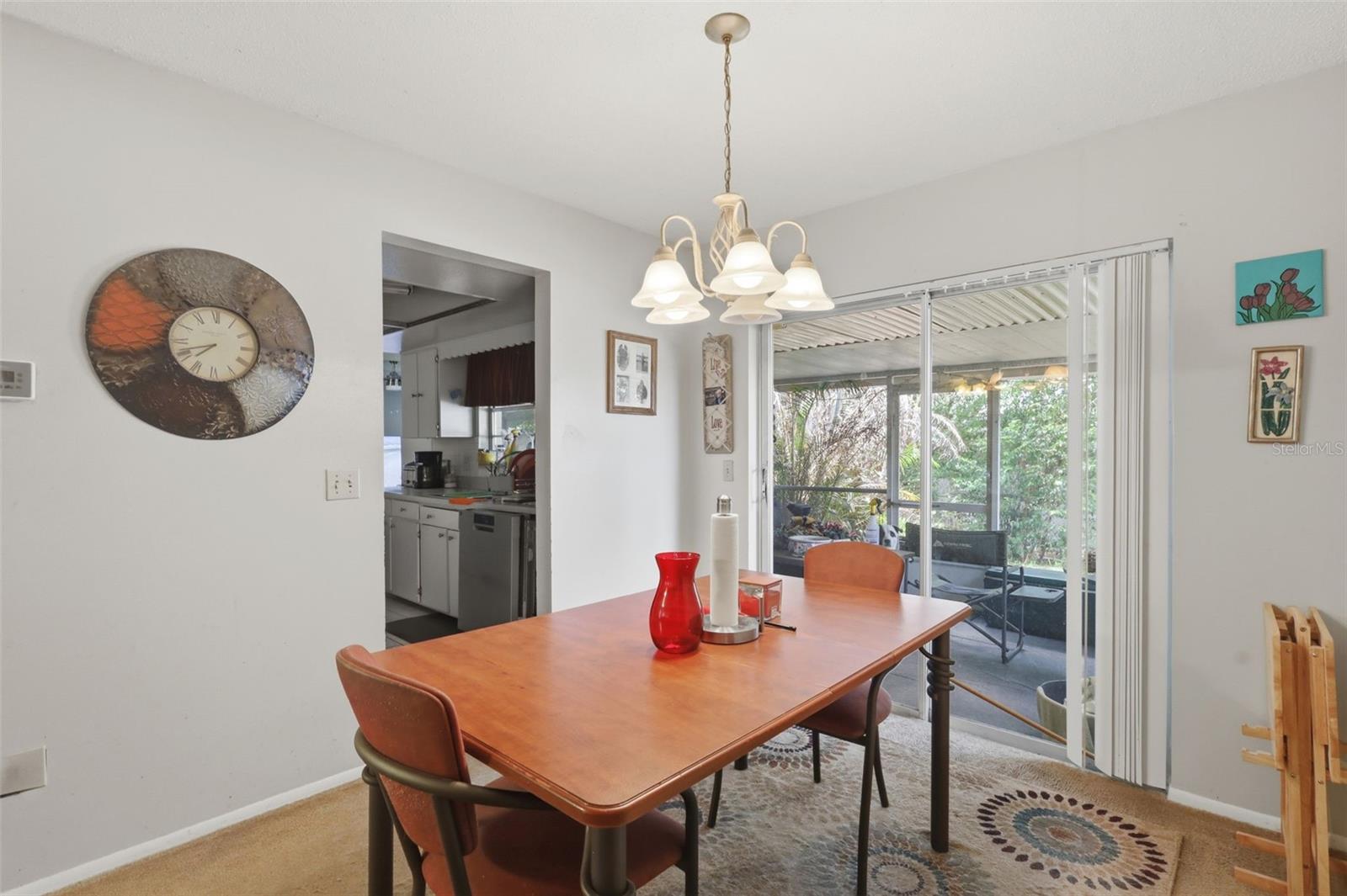 CARRIAGE HILL UNIT 2 - Residential