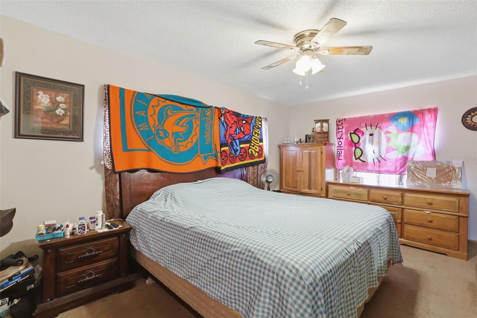 CARRIAGE HILL UNIT 2 - Residential