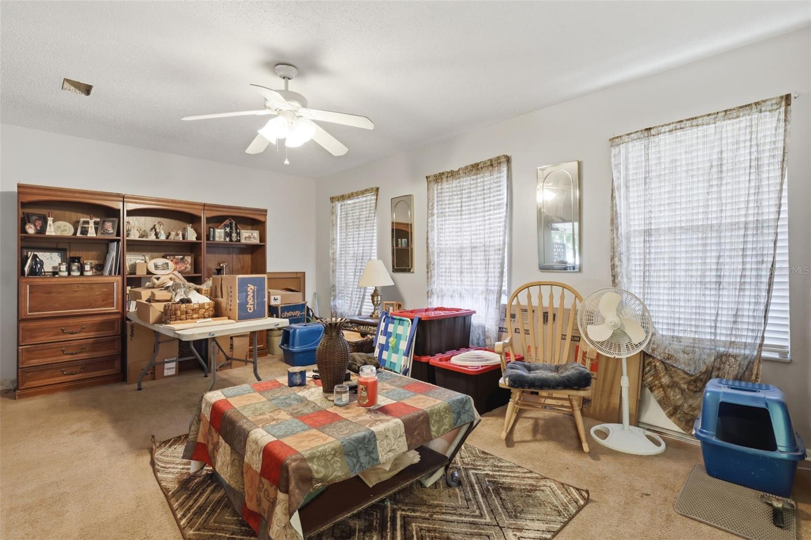 CARRIAGE HILL UNIT 2 - Residential