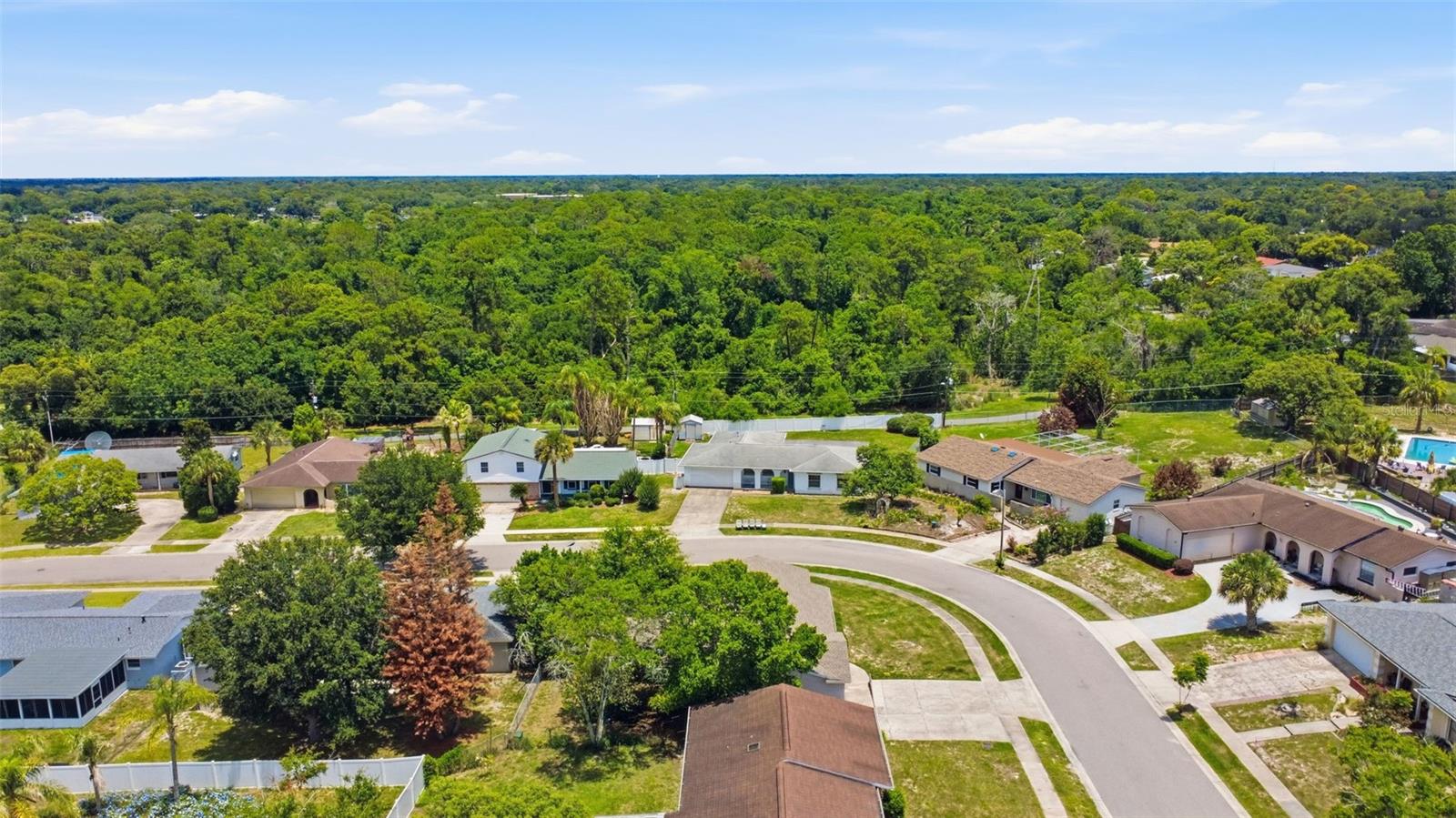 CARRIAGE HILL UNIT 2 - Residential