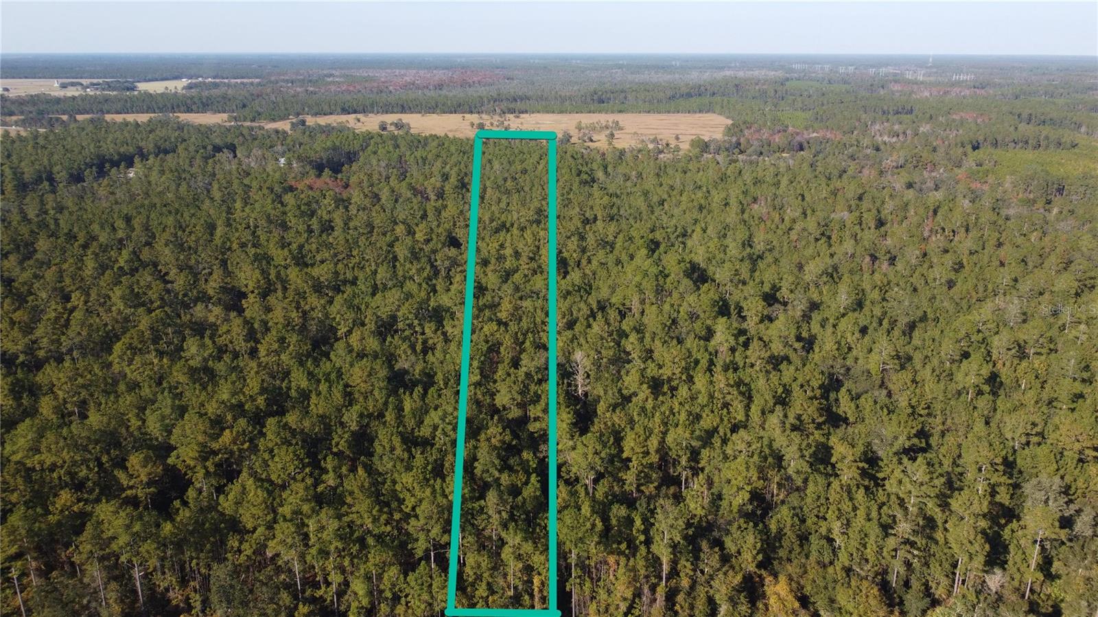 CAMPBELL RIDGE ESTATES SUB - Land