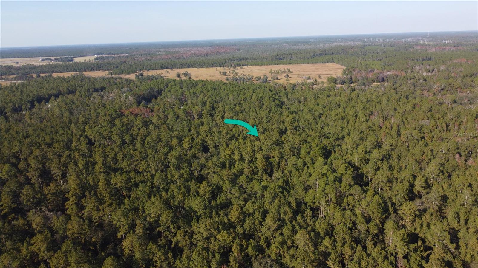 CAMPBELL RIDGE ESTATES SUB - Land