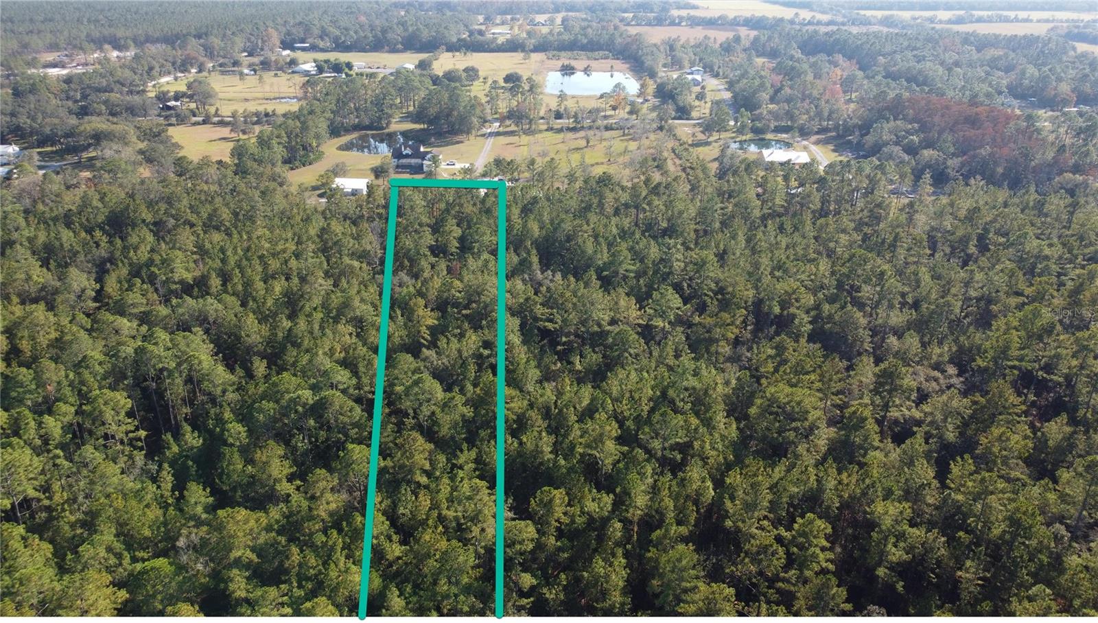 CAMPBELL RIDGE ESTATES SUB - Land