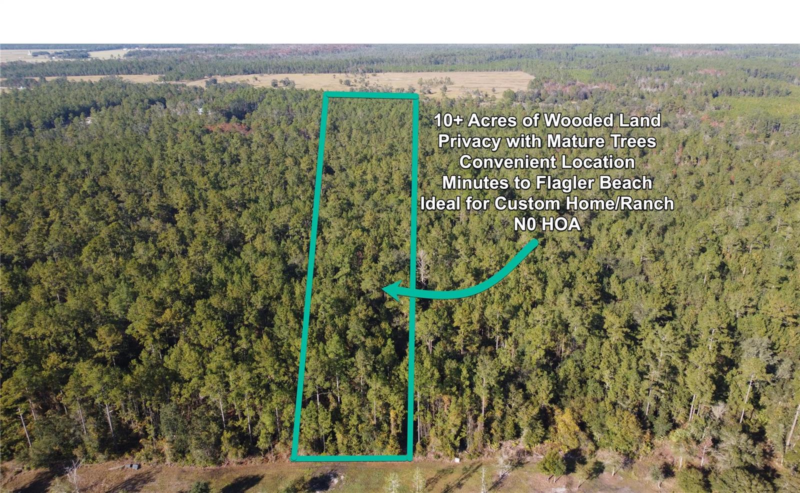 CAMPBELL RIDGE ESTATES SUB - Land