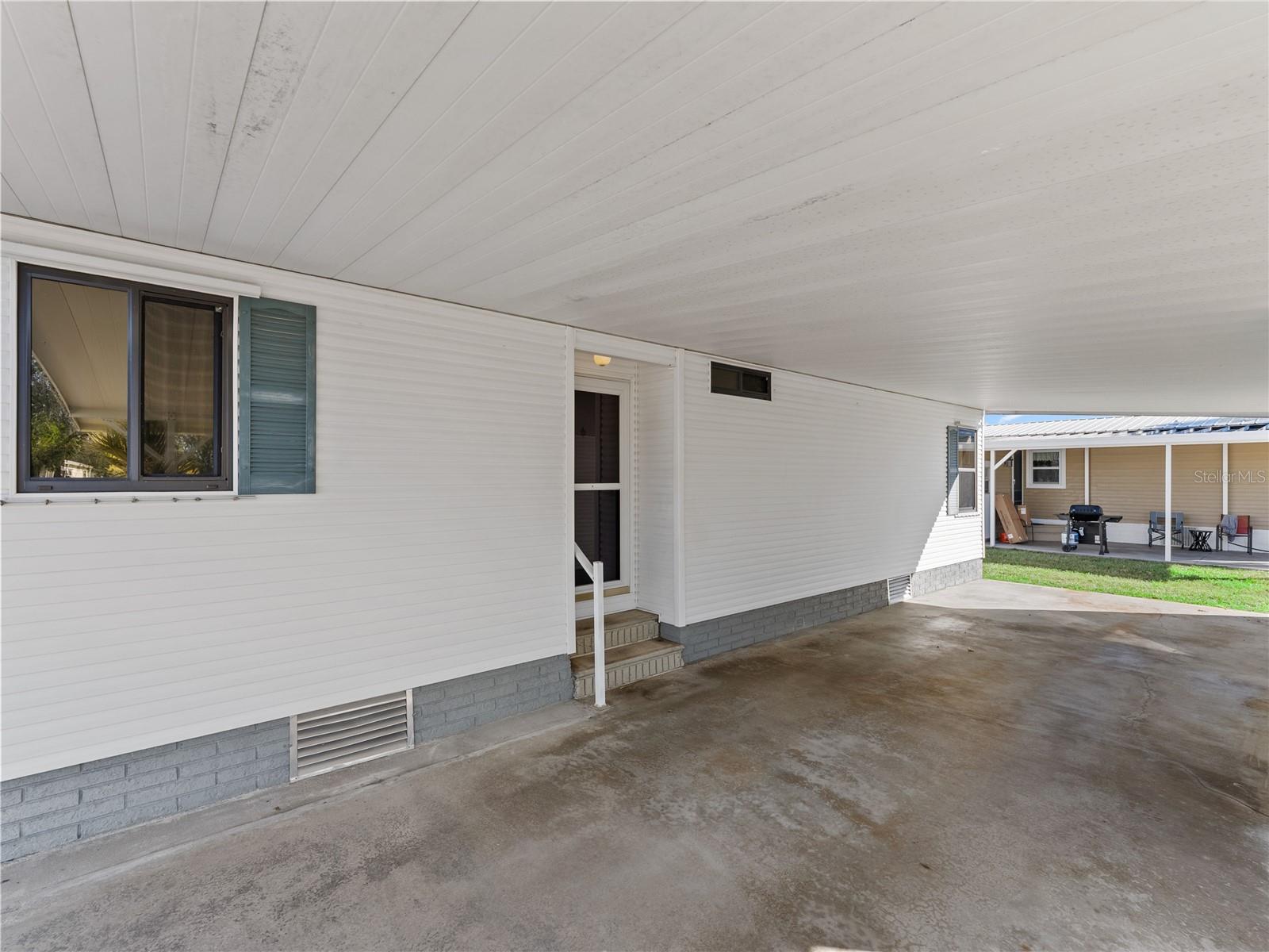 SEMINOLE COVE CONDOS - Residential
