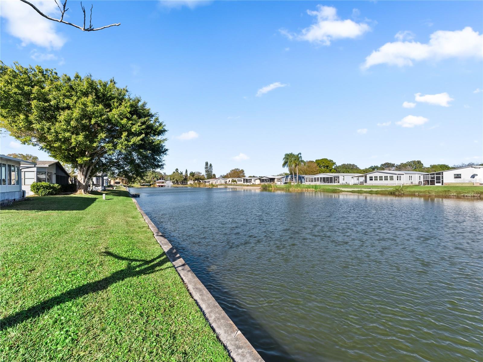 SEMINOLE COVE CONDOS - Residential