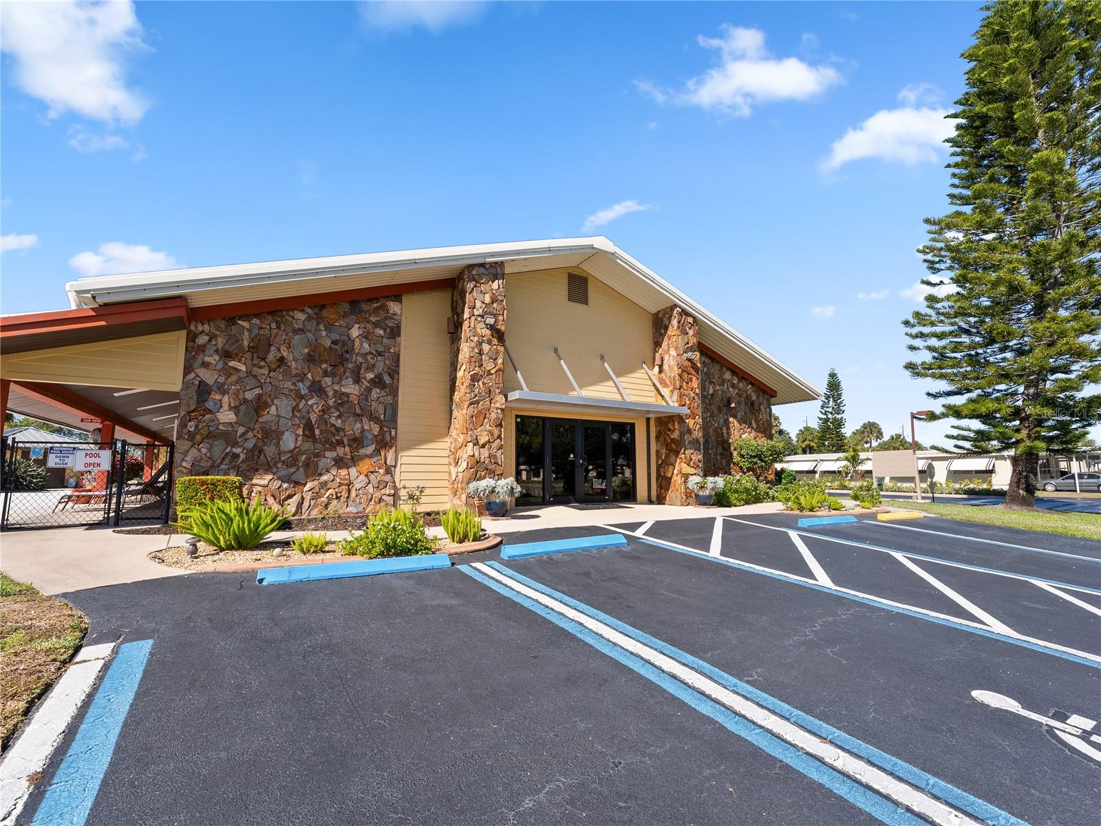 SEMINOLE COVE CONDOS - Residential