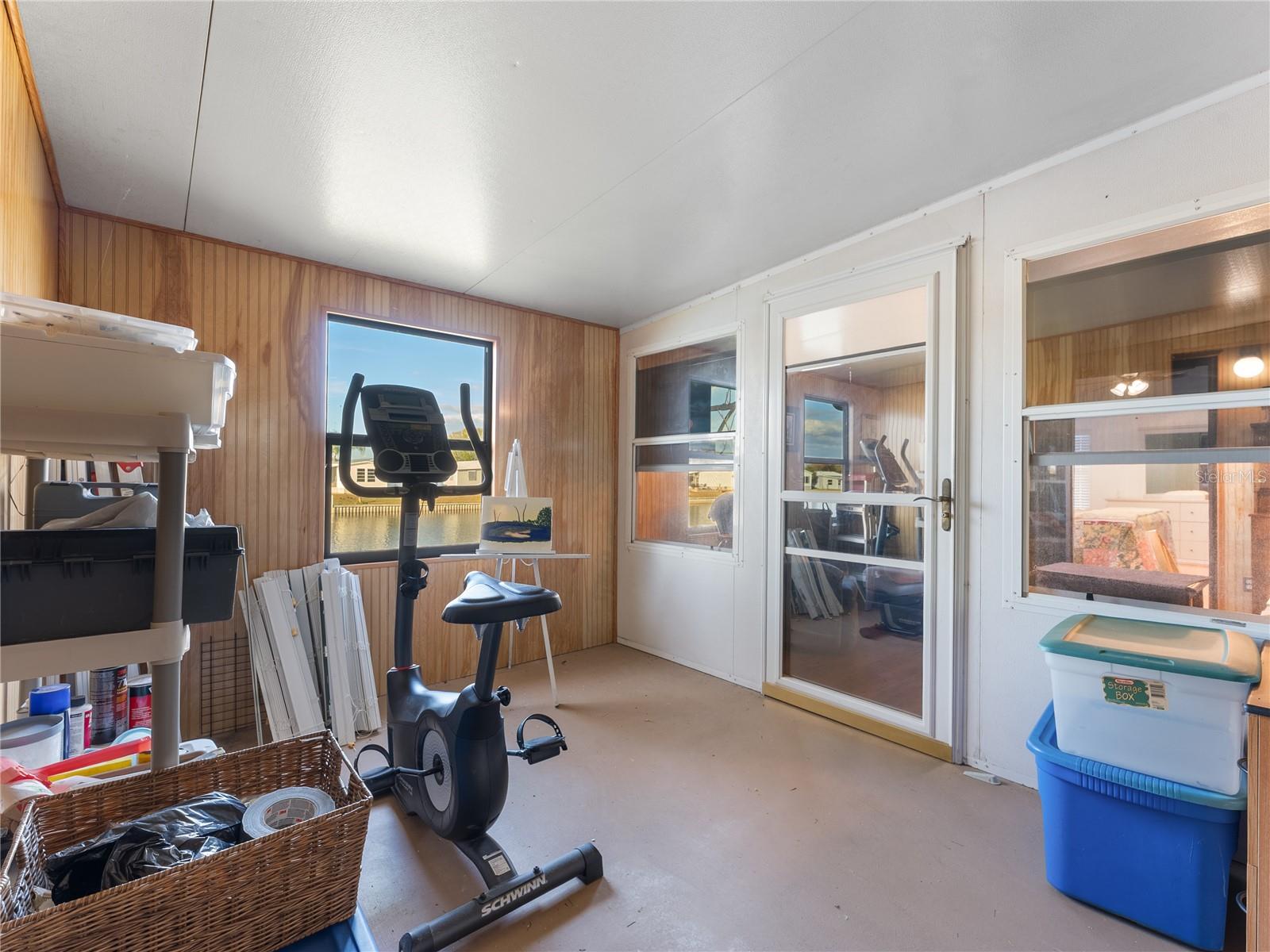 SEMINOLE COVE CONDOS - Residential