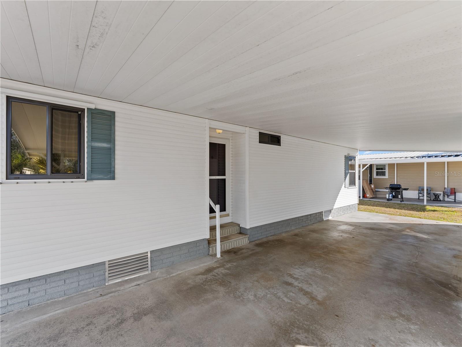 SEMINOLE COVE CONDOS - Residential