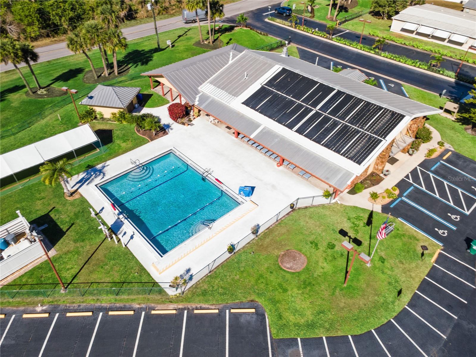 SEMINOLE COVE CONDOS - Residential