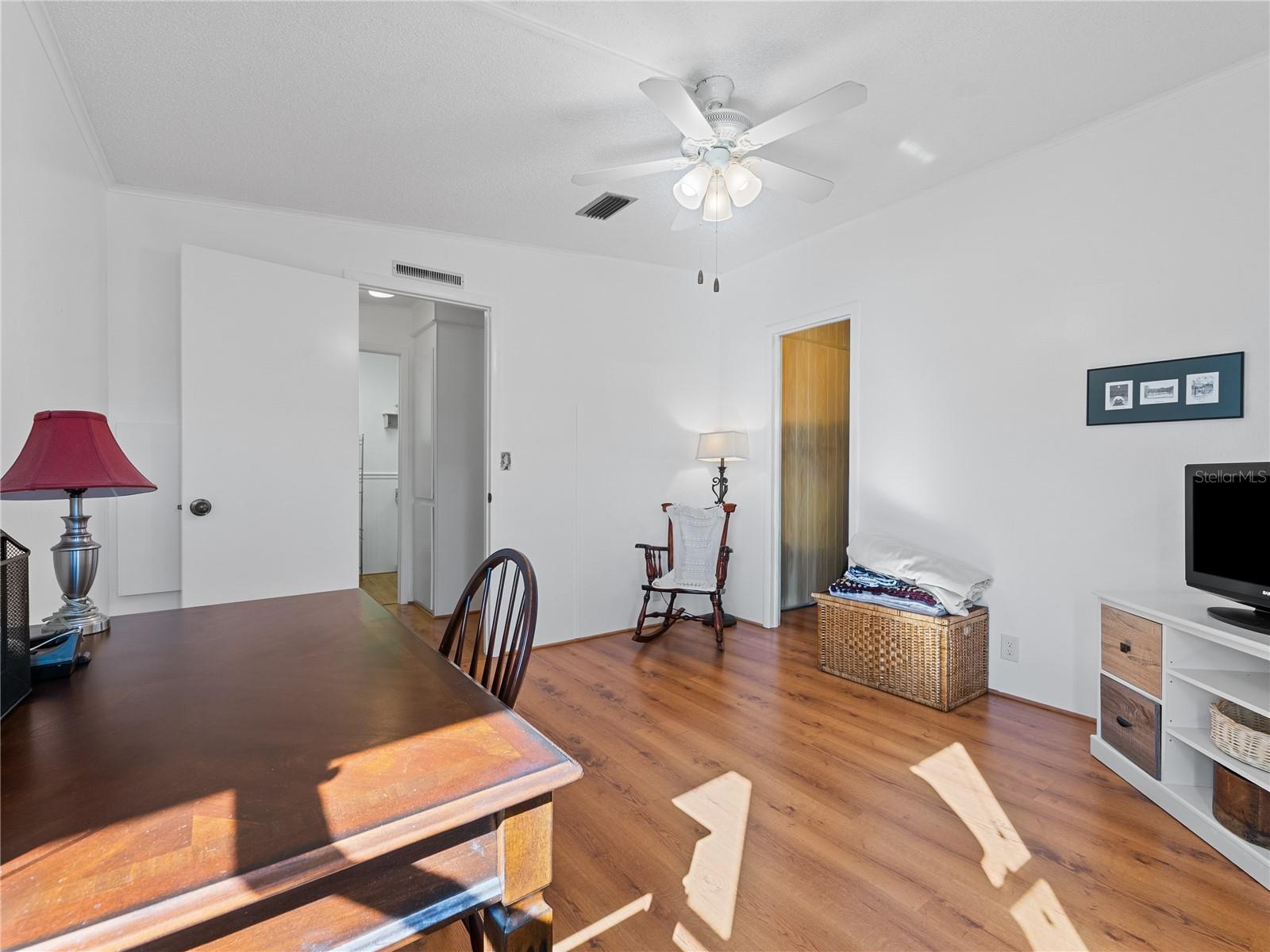 SEMINOLE COVE CONDOS - Residential