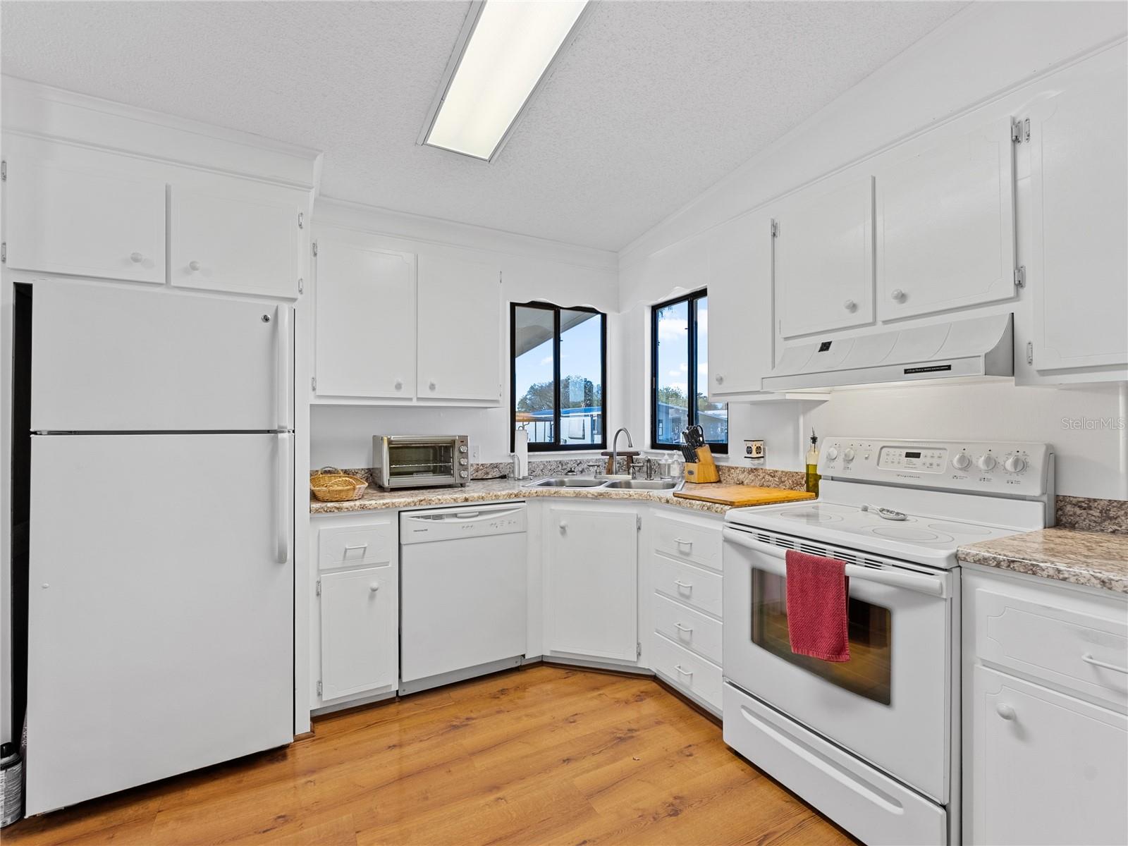 SEMINOLE COVE CONDOS - Residential