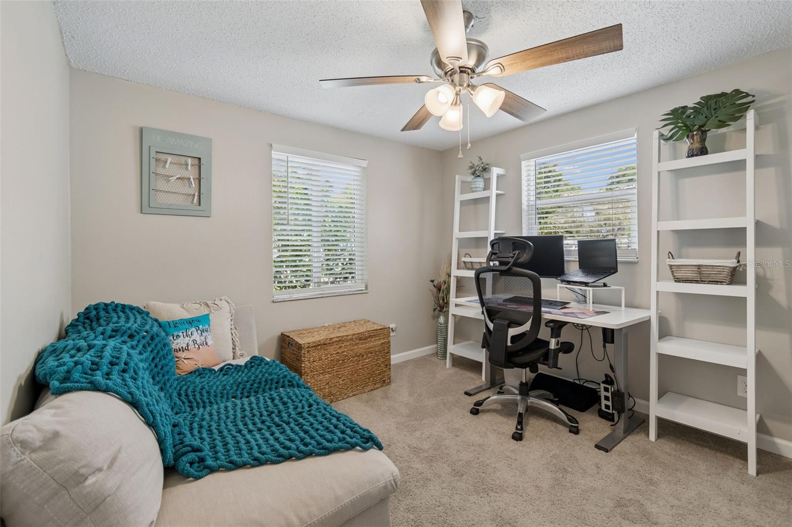 CRESTRIDGE - Residential
