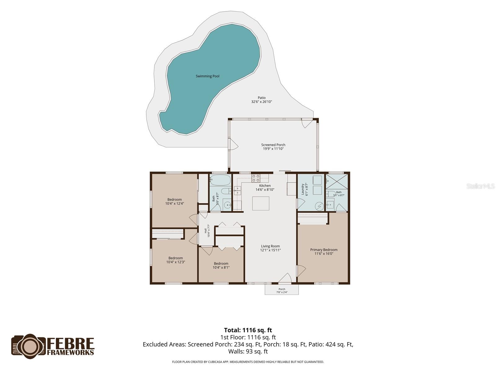 CRESTRIDGE - Residential