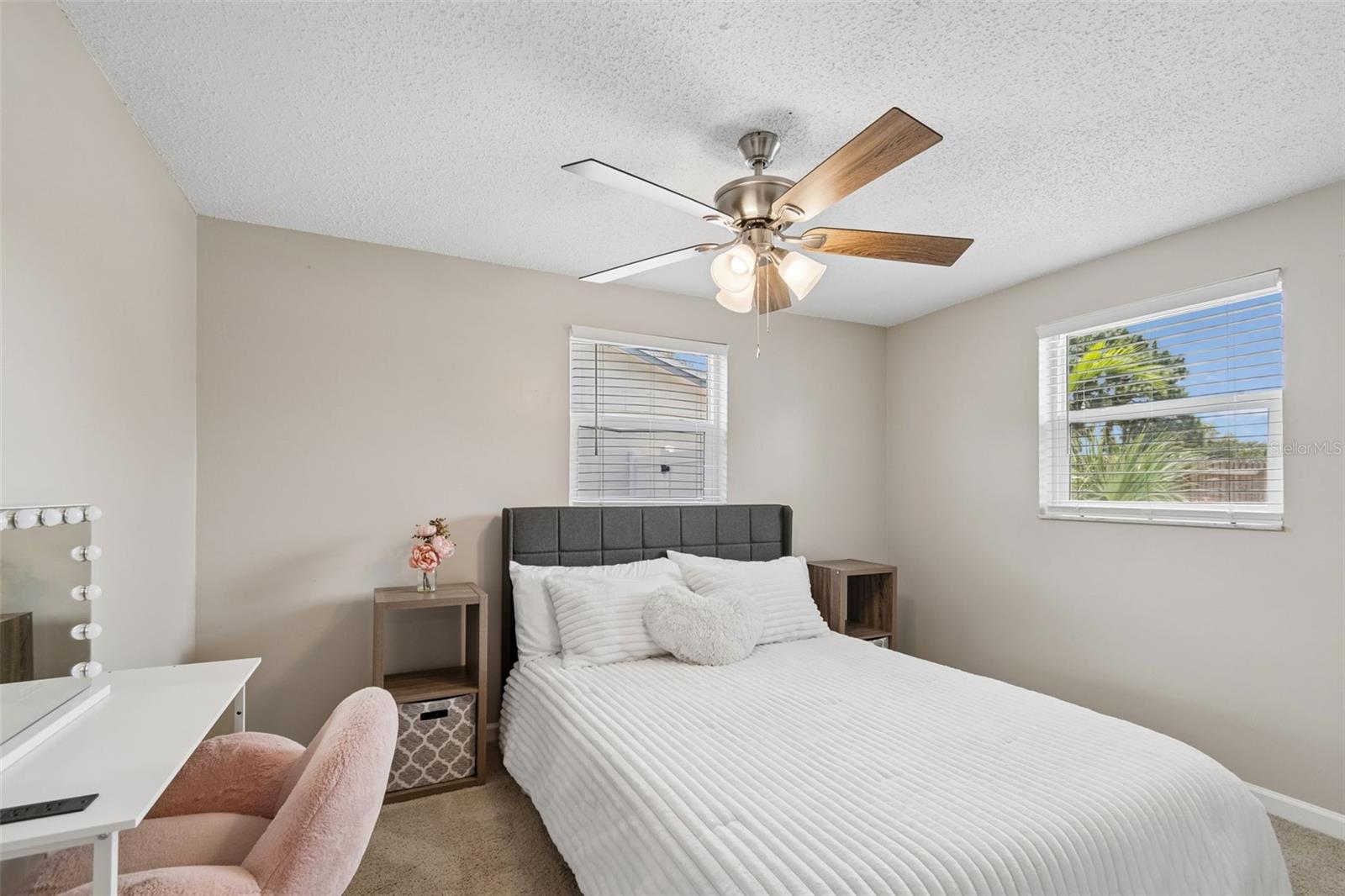 CRESTRIDGE - Residential