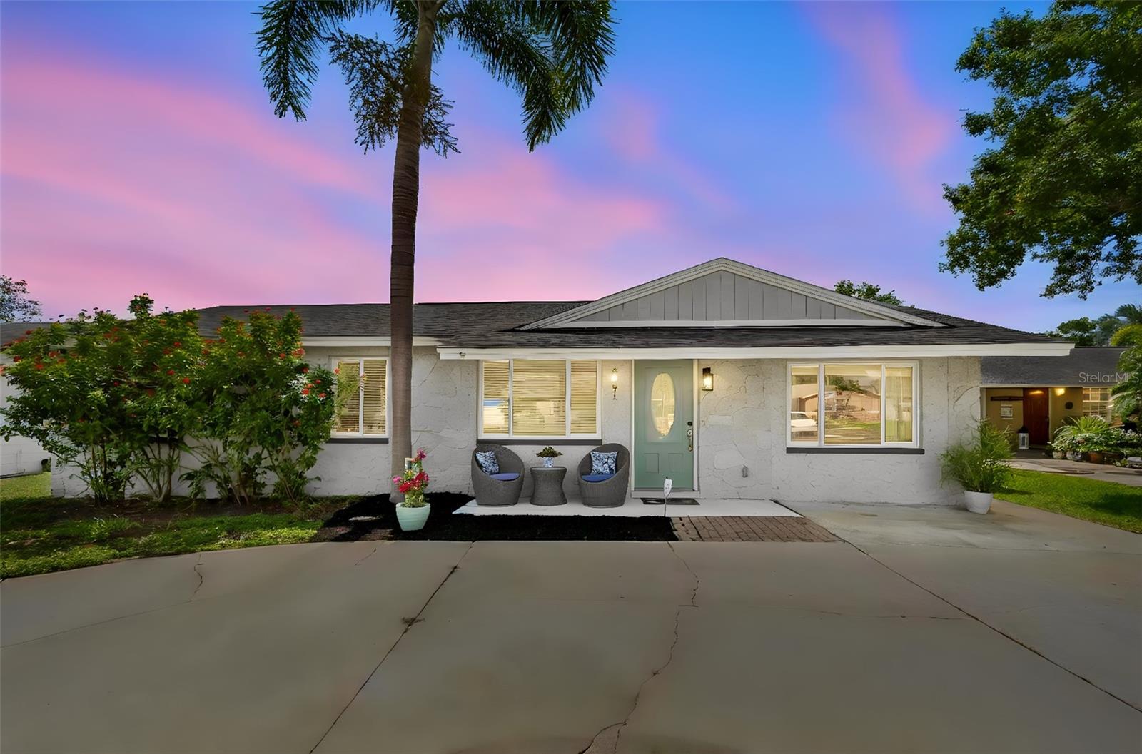 CRESTRIDGE - Residential