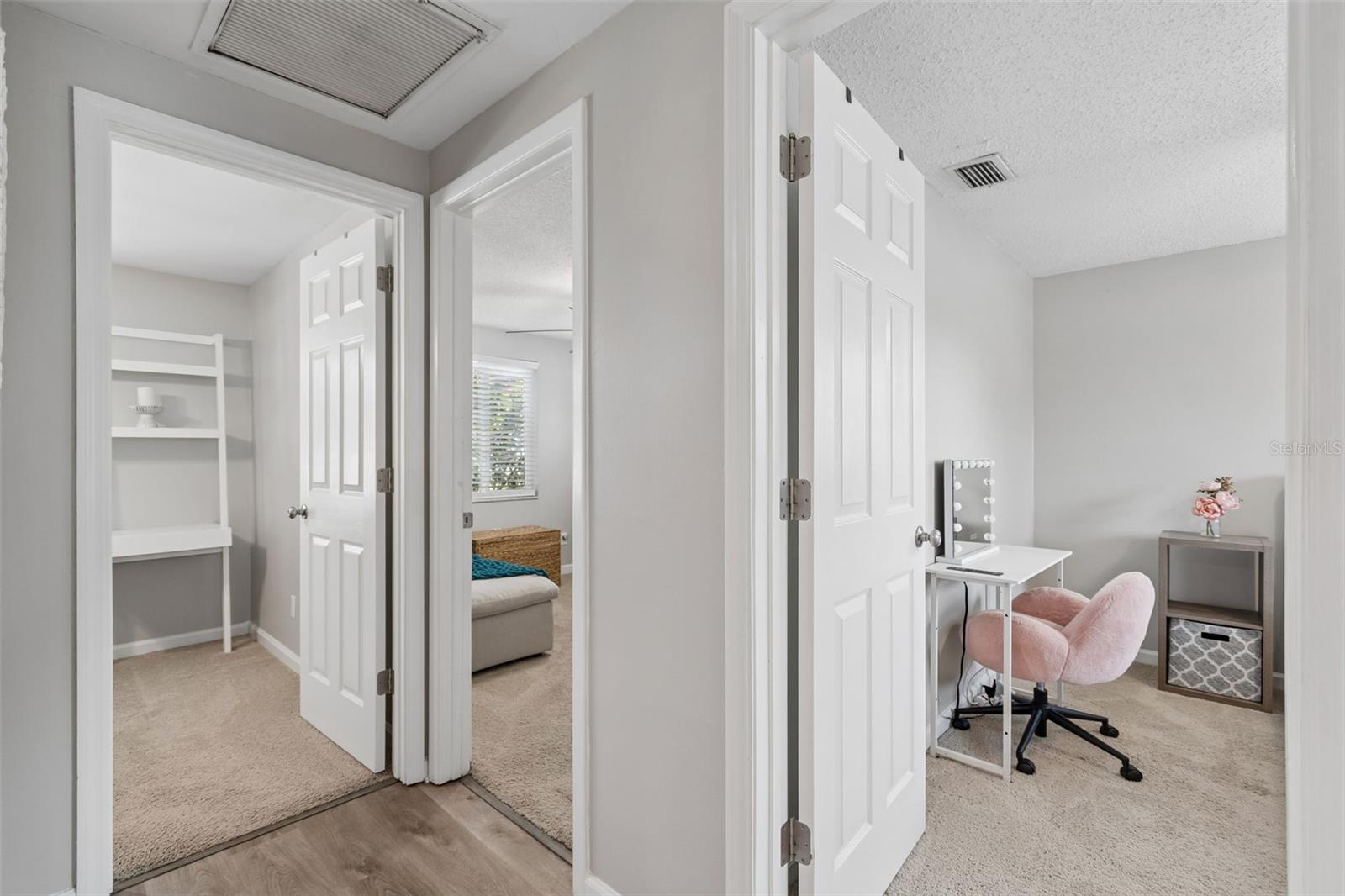 CRESTRIDGE - Residential