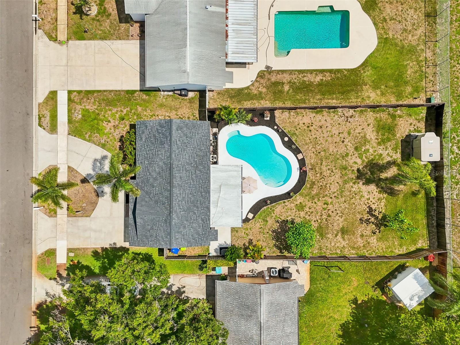 CRESTRIDGE - Residential